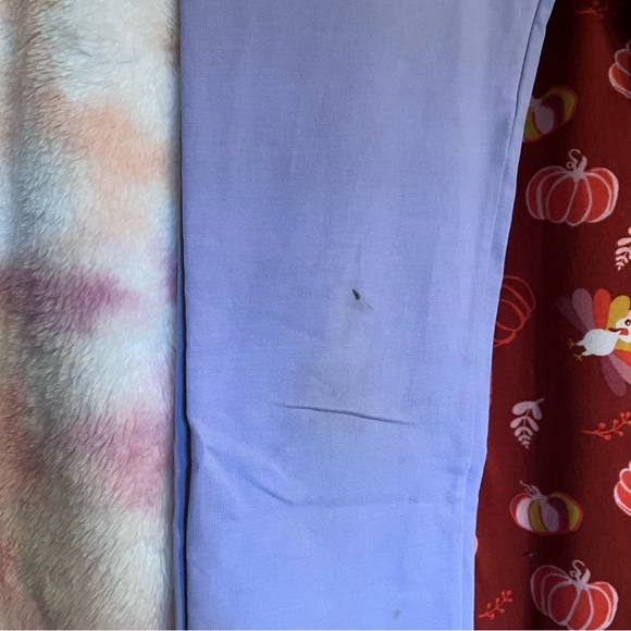 BUNDLE 9 Pairs Pants inc Hanna Andersson, Vineyard Vines, Old Navy, Cat & Jack - Picture 11 of 11